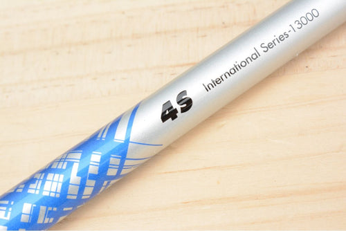 Ust Mamiya Shaft Dr Attas King 4 S 1W