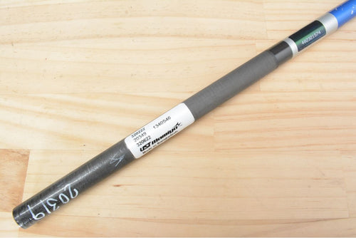 Ust Mamiya Shaft Dr Attas King 4 S 1W