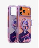 Torras Soft Hard Case 17Pro Max Q3 Air