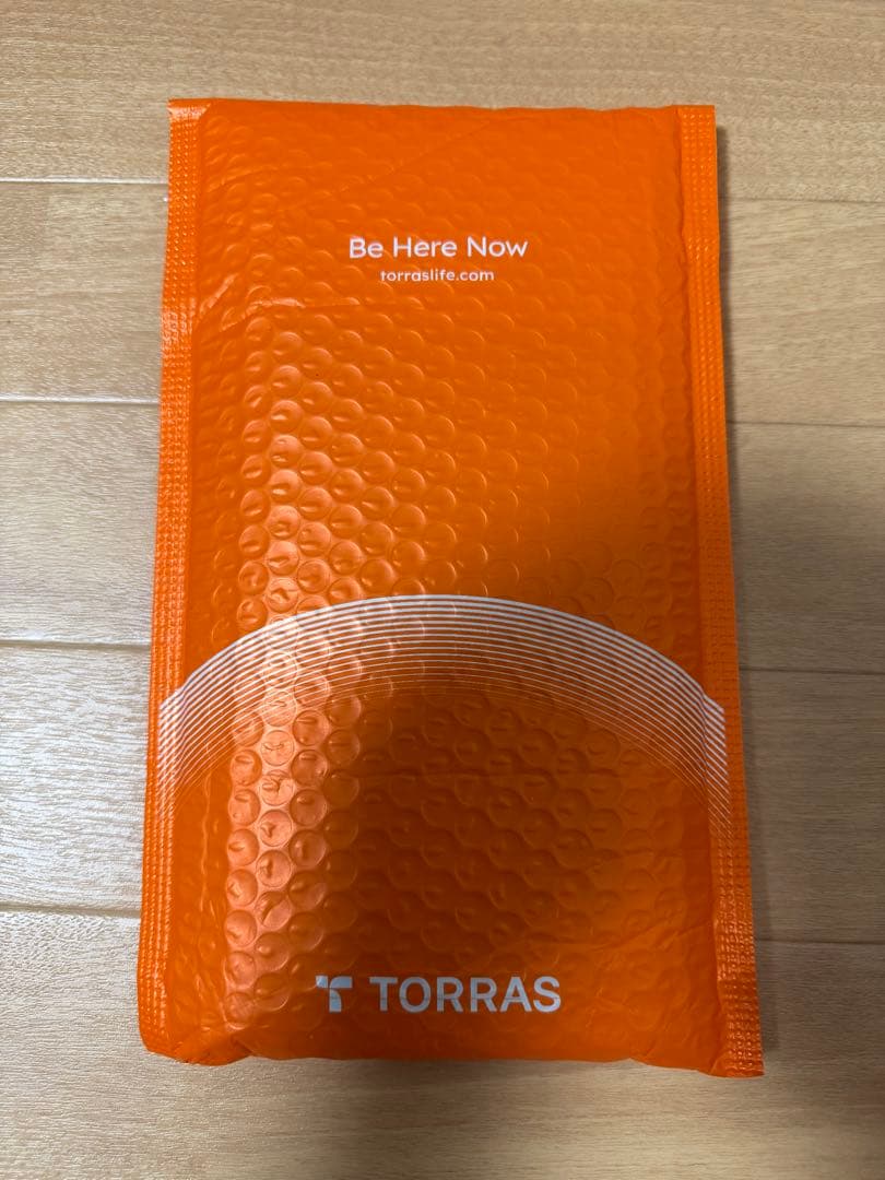 Torras Soft Hard Case 17Pro Max Q3 Air