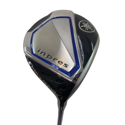 Fairway Wood Inpres Drivestar 5W Fw Speeder Nx For Yamaha M423F R) B