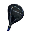 Fairway Wood Inpres Drivestar 5W Fw Speeder Nx For Yamaha M423F R) B