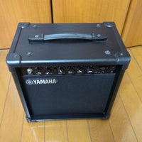 Yamaha Guitar Amplifiers Ga15 2