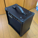 Yamaha Guitar Amplifiers Ga15 2