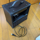 Yamaha Guitar Amplifiers Ga15 2