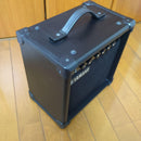 Yamaha Guitar Amplifiers Ga15 2