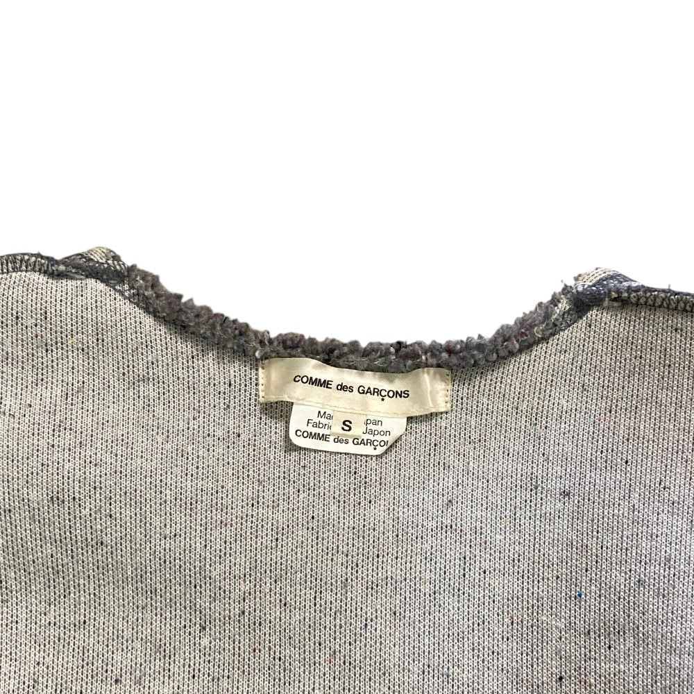 Sudaderas Comme Des Garcons Trainer Gj-T025 S Usado