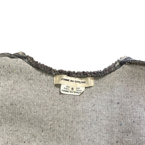 Sudaderas Comme Des Garcons Trainer Gj-T025 S Usado