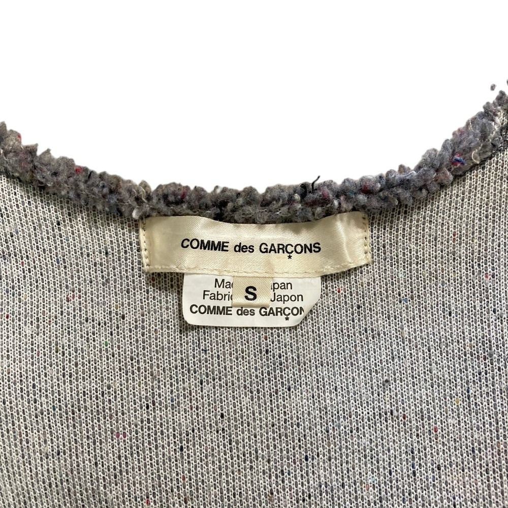 Sudaderas Comme Des Garcons Trainer Gj-T025 S Usado