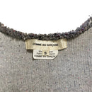 Sudaderas Comme Des Garcons Trainer Gj-T025 S Usado