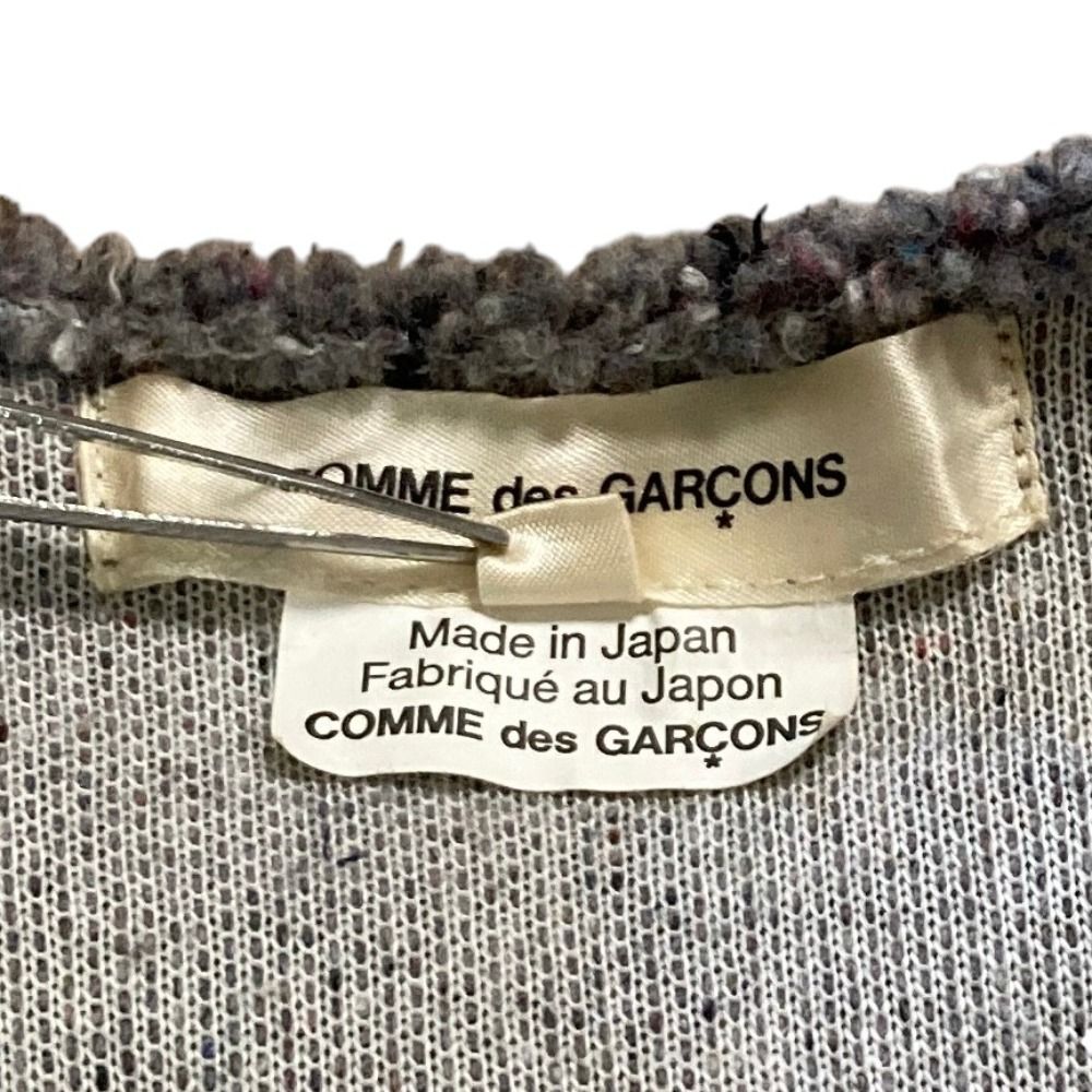 Sudaderas Comme Des Garcons Trainer Gj-T025 S Usado