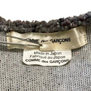 Sudaderas Comme Des Garcons Trainer Gj-T025 S Usado