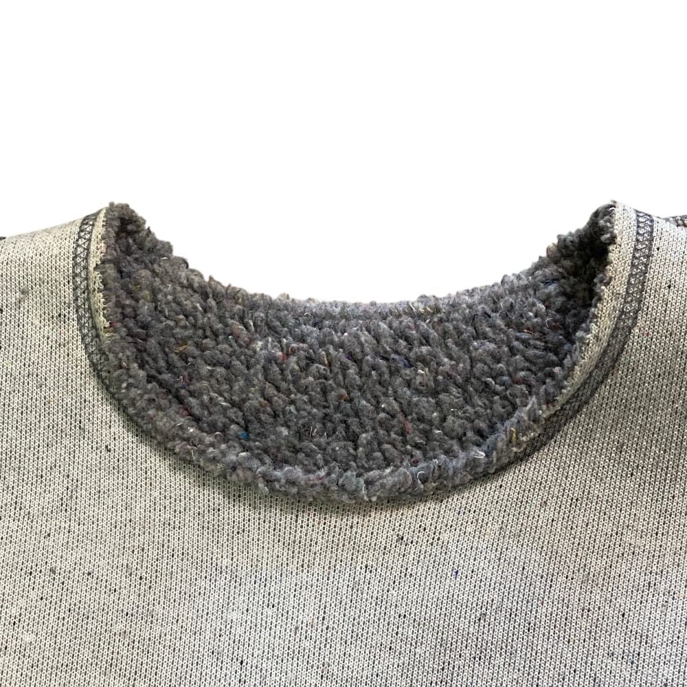 Sudaderas Comme Des Garcons Trainer Gj-T025 S Usado