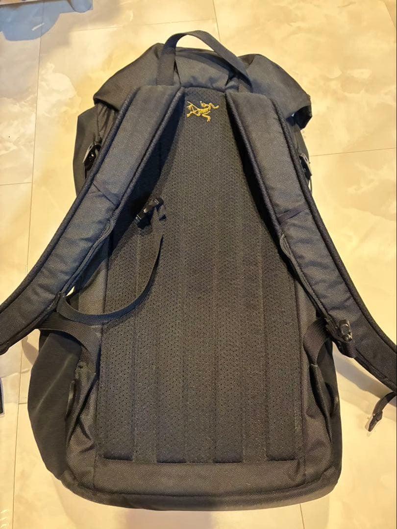 Arc'Teryx Rucksacks Backpacks 20