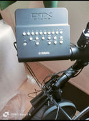 Yamaha Drum Sets Dtx400K