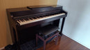 Keyboards Digital Pianos Hp603