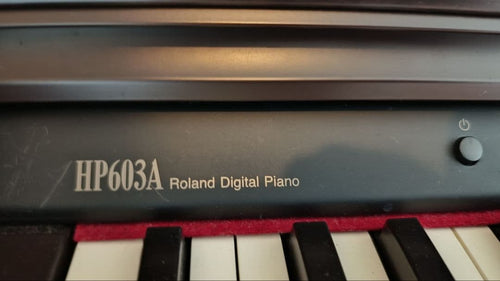 Keyboards Digital Pianos Hp603