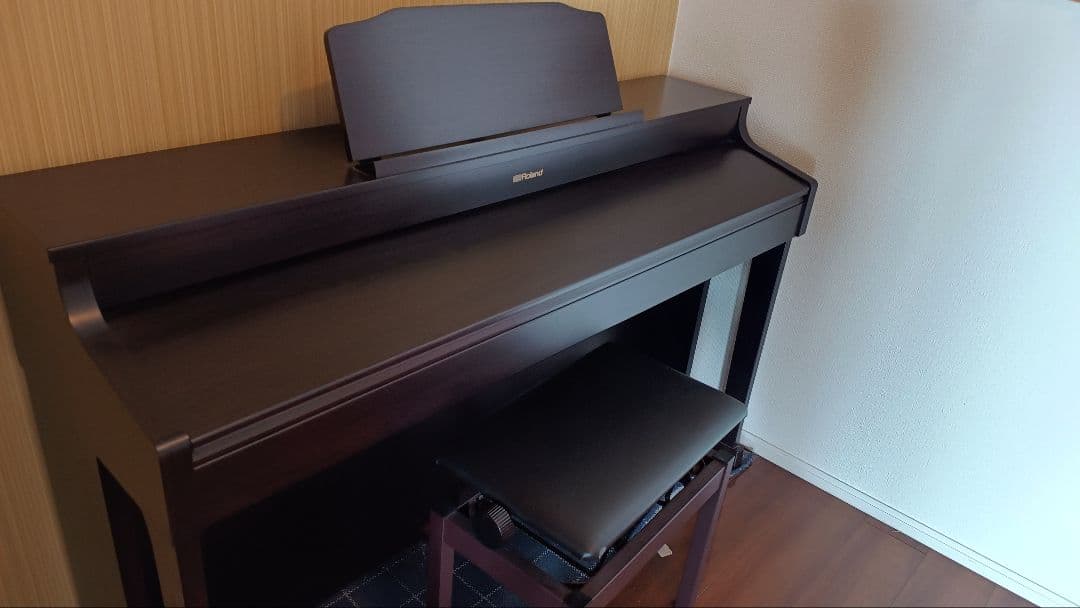 Keyboards Digital Pianos Hp603