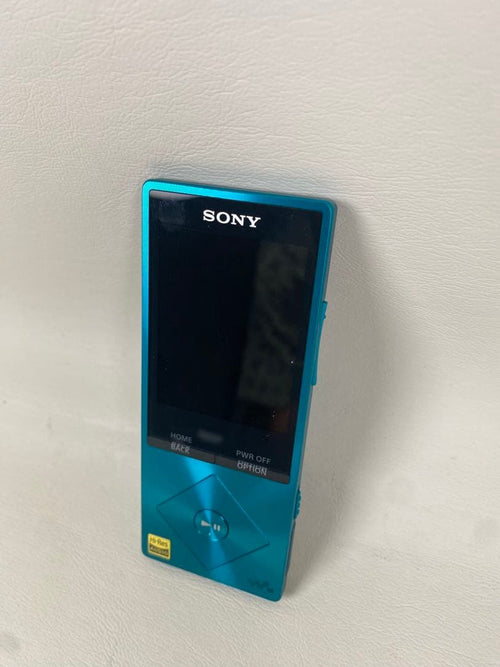Sony Digital Audio Players Walkman Nw-A16