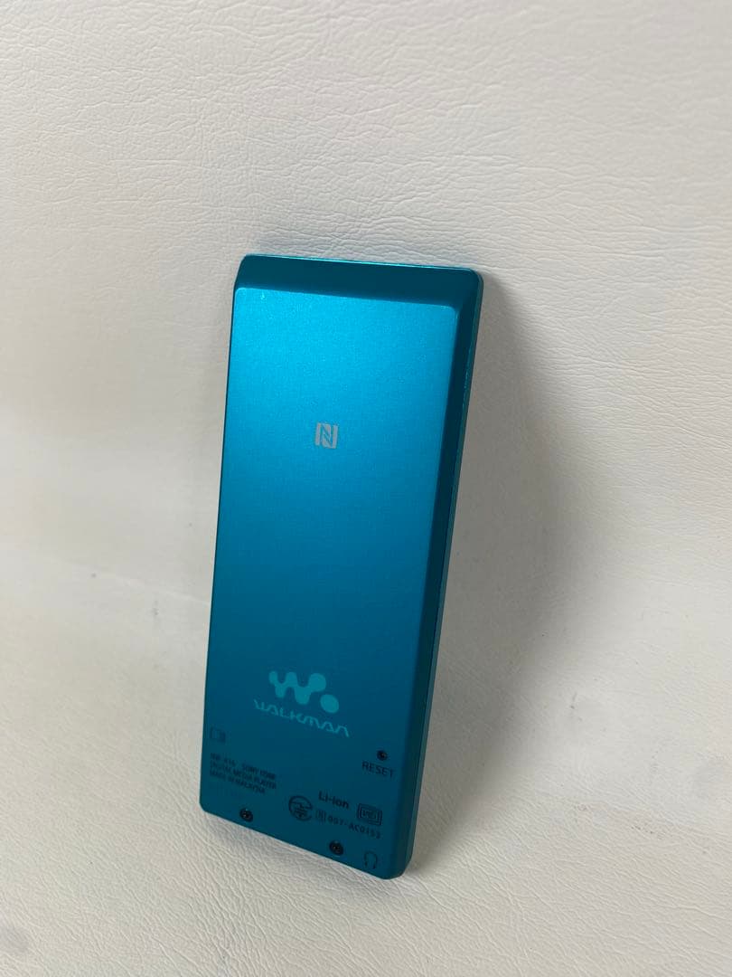 Sony Digital Audio Players Walkman Nw-A16