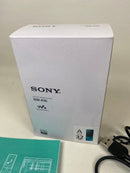 Sony Digital Audio Players Walkman Nw-A16