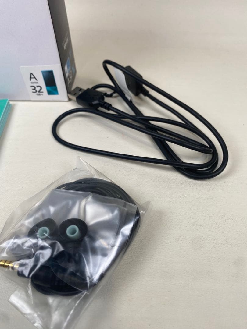Sony Digital Audio Players Walkman Nw-A16