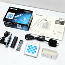 Portable Md Player Panasonic Sj-Mj17-A