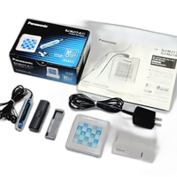 Portable Md Player Panasonic Sj-Mj17-A