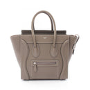 Celine Handbag 189793 Used A