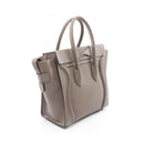 Celine Handbag 189793 Used A