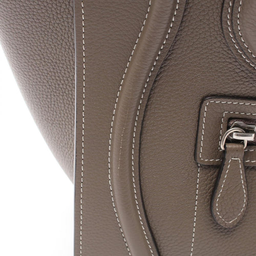 Celine Handbag 189793 Used A