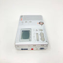 Sony Portable Md Players Mz-B10