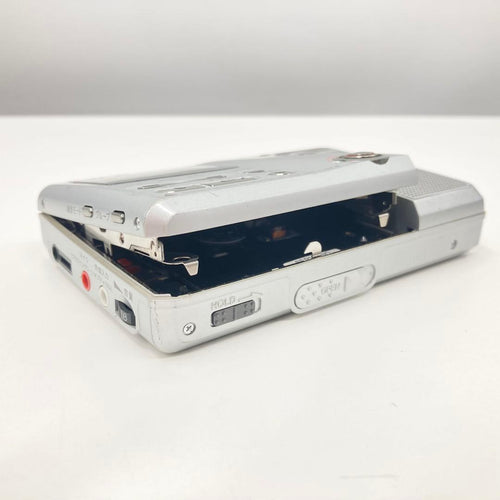Sony Portable Md Players Mz-B10