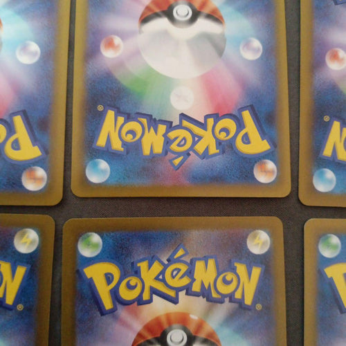 Pokemon Card Game 70Hp