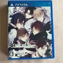 Playstation Vita Games (Physical) Re Birthday Song Another Record