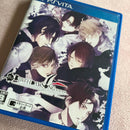 Playstation Vita Games (Physical) Re Birthday Song Another Record