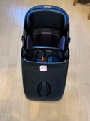 Bicycle Child Seat Yamaha