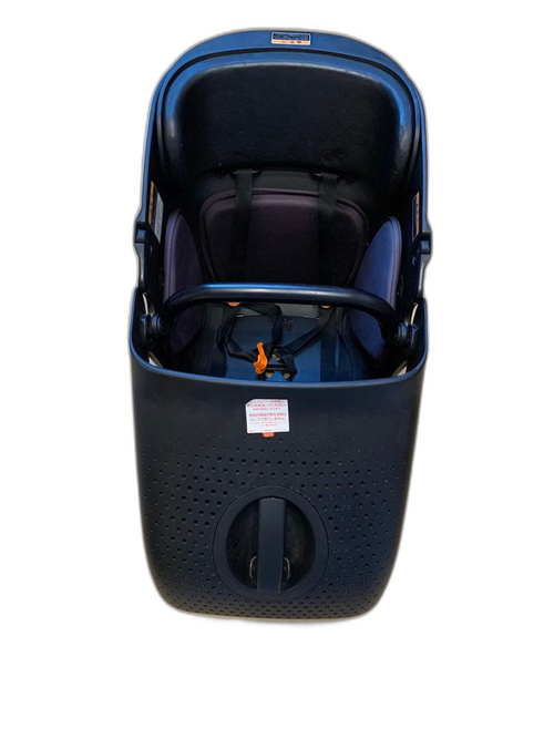 Bicycle Child Seat Yamaha