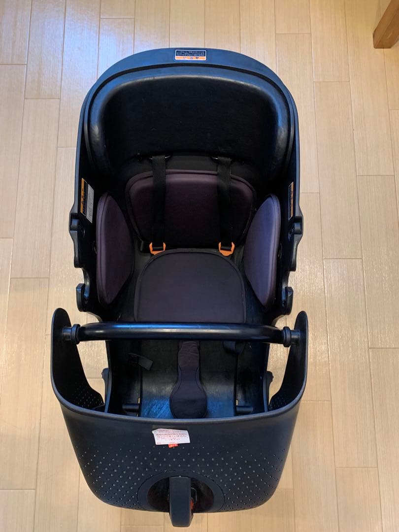 Bicycle Child Seat Yamaha