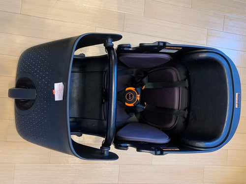 Bicycle Child Seat Yamaha