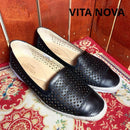 Vita Nova Loafers Leather Shoes
