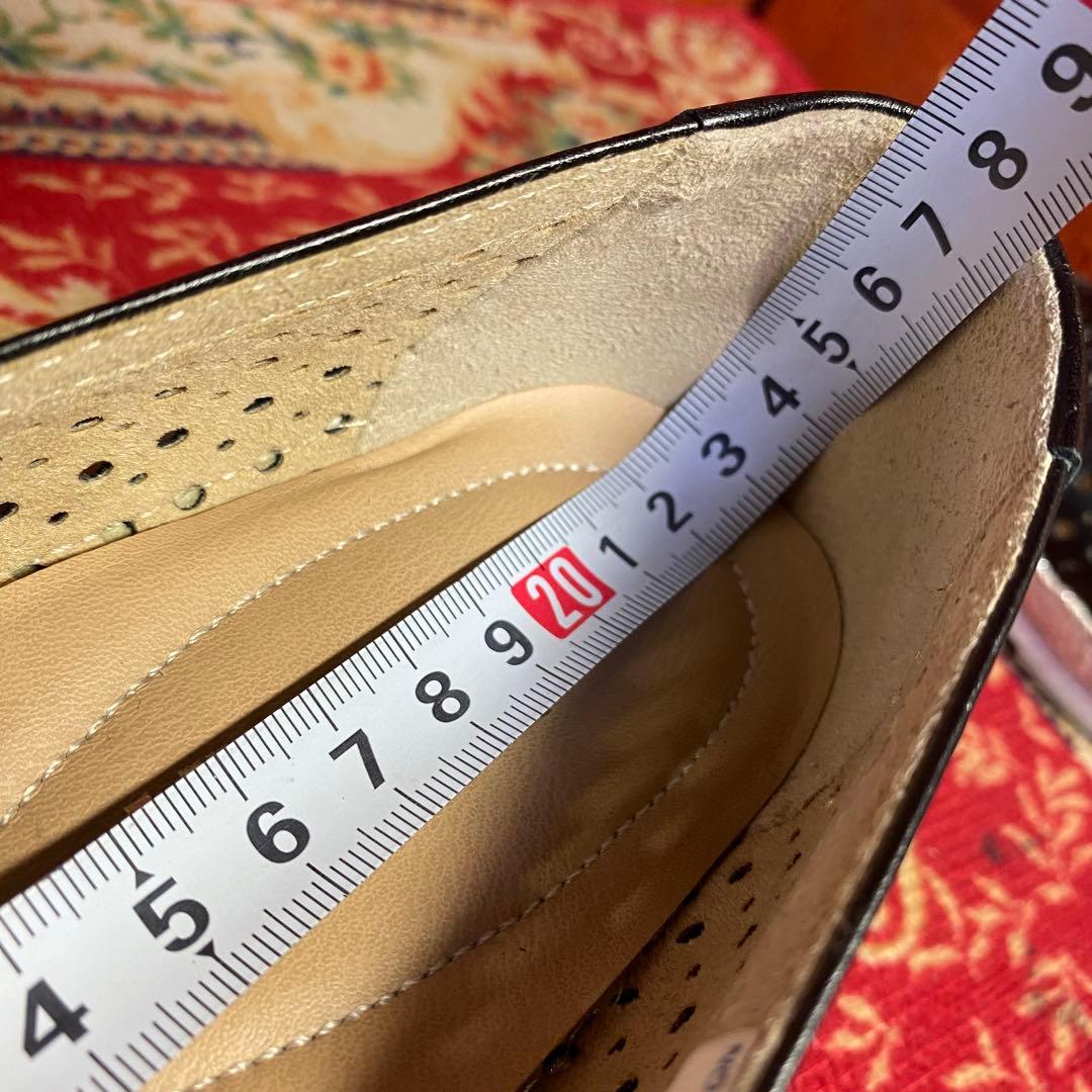 Vita Nova Loafers Leather Shoes