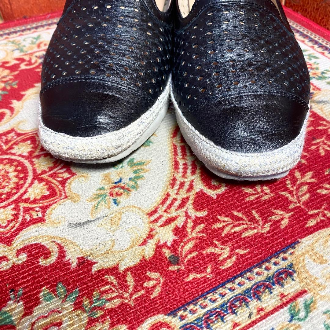 Vita Nova Loafers Leather Shoes