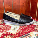 Vita Nova Loafers Leather Shoes