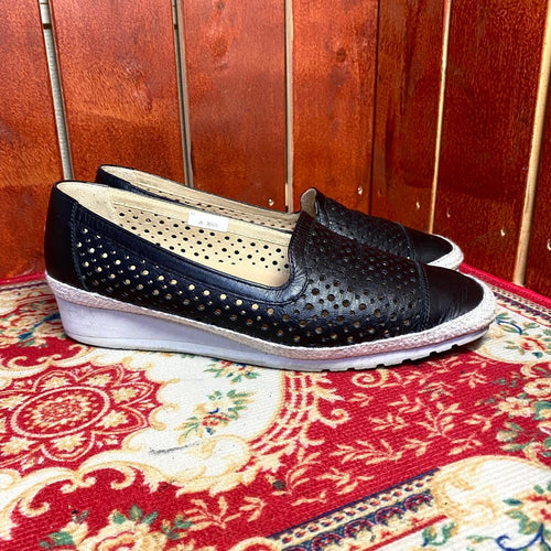 Vita Nova Loafers Leather Shoes