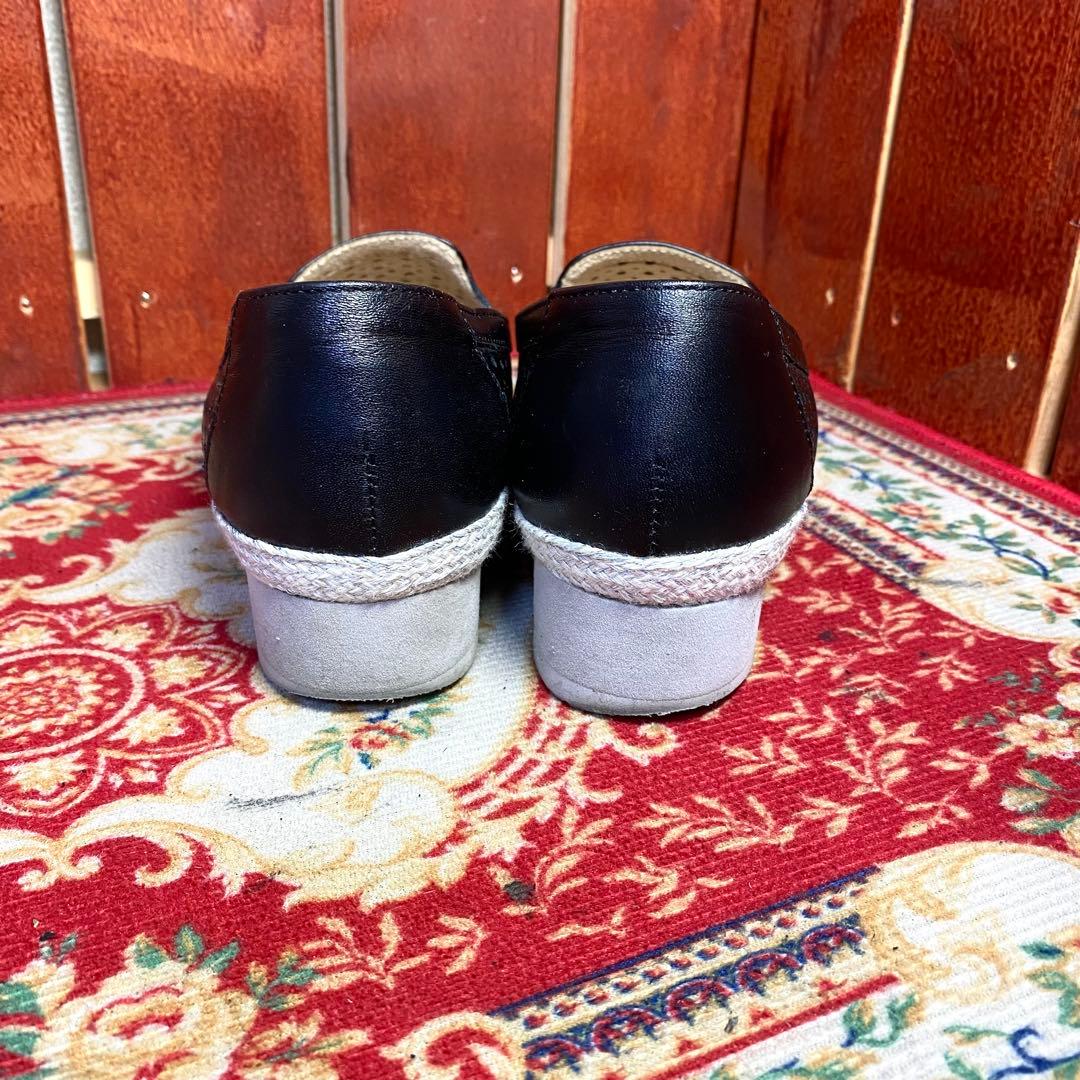 Vita Nova Loafers Leather Shoes
