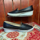 Vita Nova Loafers Leather Shoes