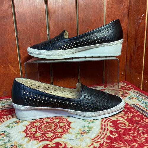 Vita Nova Loafers Leather Shoes