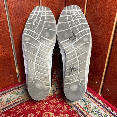 Vita Nova Loafers Leather Shoes