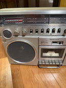 Panasonic Radio And Boombox |National Rx-5500